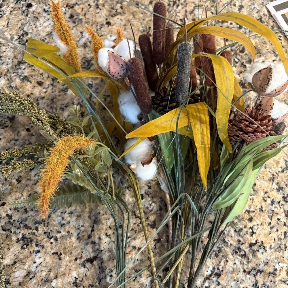 🍂Fall Decorative Picks - Picture 4 of 5